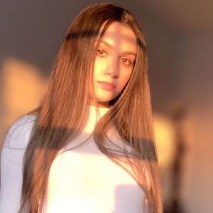 Meet your Posher, Kristina